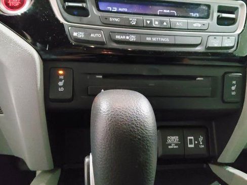 Certified 2019 Honda Ridgeline RTL-E image 37