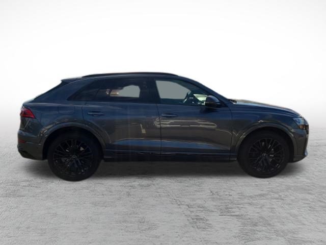 Used 2024 Audi SQ8 Prestige w/ Prestige Package AWD/4WD image 4