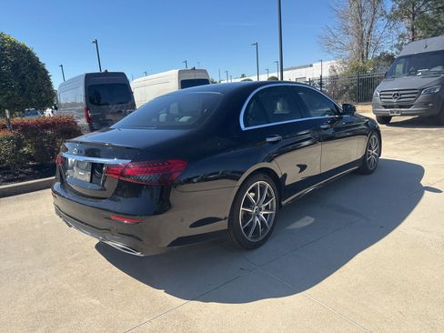 Used 2023 Mercedes-Benz E 350 E 350 image 4