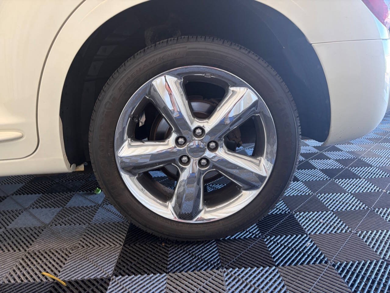 Used 2005 Chrysler PT Cruiser GT FWD image 24