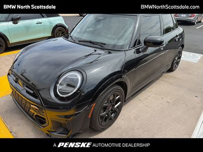 Used 2025 MINI Cooper S