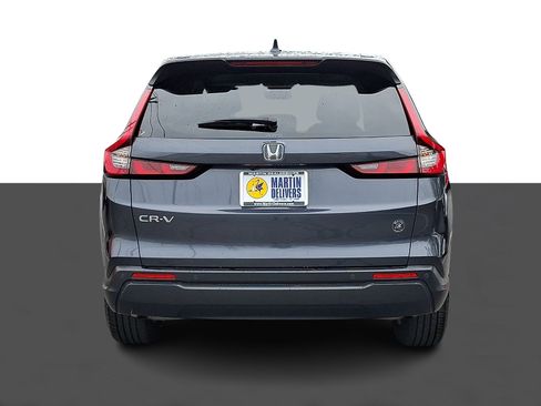 Certified 2024 Honda CR-V EX-L image 5