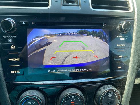 Used 2019 Subaru WRX Premium AWD/4WD image 21