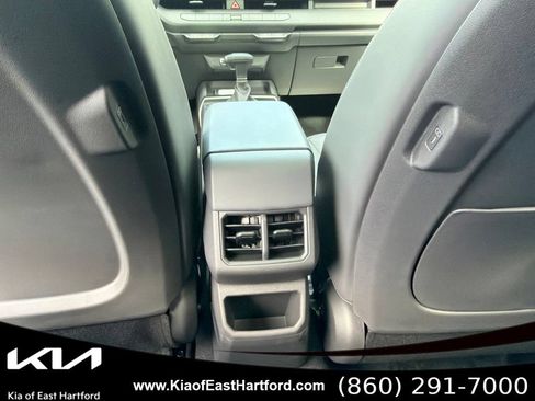 New 2027 Kia Seltos X-Line SX AWD/4WD image 21