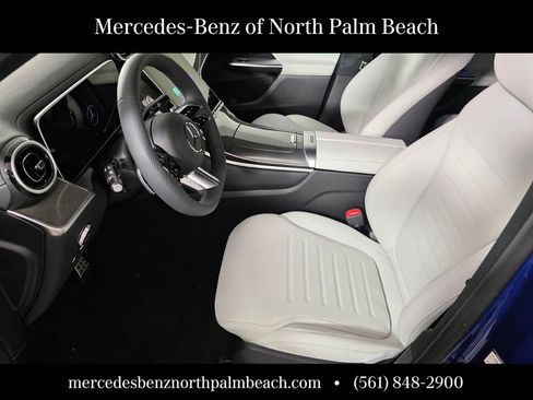 New 2026 Mercedes-Benz GLC 300 image 7