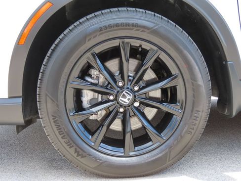 Used 2025 Honda CR-V Sport image 22