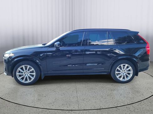 Used 2021 Volvo XC90 T6 R-Design w/ Protection Package Premier AWD/4WD image 7