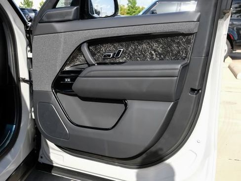 New 2026 Land Rover Range Rover Sport Dynamic SE AWD/4WD image 55