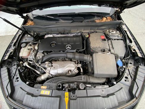 Certified 2023 Mercedes-Benz GLB 250 4MATIC image 16