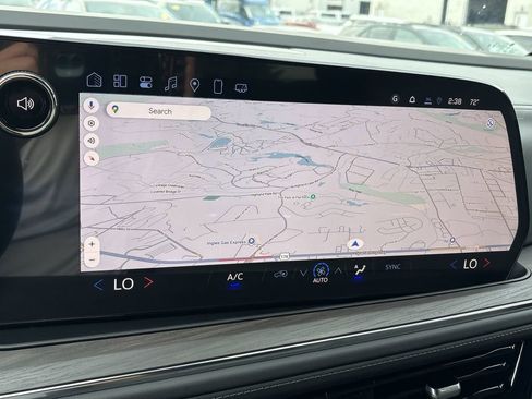 New 2025 Chevrolet Tahoe LS image 15