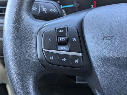 Used 2021 Ford Escape SE AWD/4WD image 23