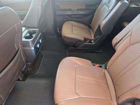 Certified 2024 Ford Expedition King Ranch AWD/4WD image 22