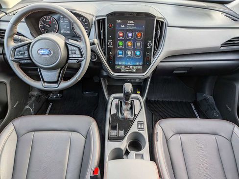 Used 2024 Subaru Crosstrek 2.5i Limited image 14