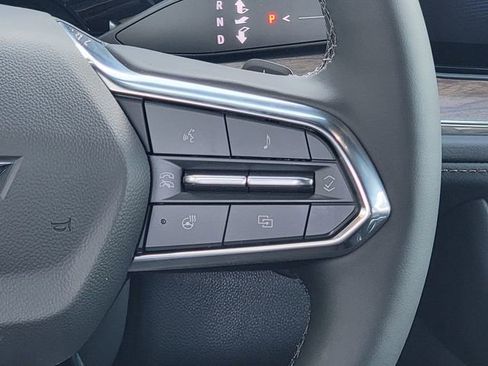 New 2025 Chevrolet Tahoe High Country image 31