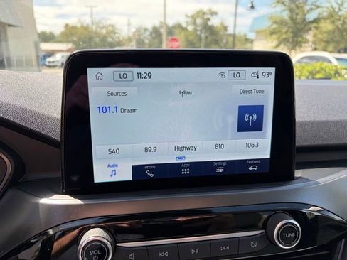 New 2026 Ford Escape Active image 12