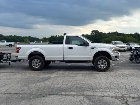 Used 2019 Ford F150 XL w/ XL Power Equipment Group RWD image 2