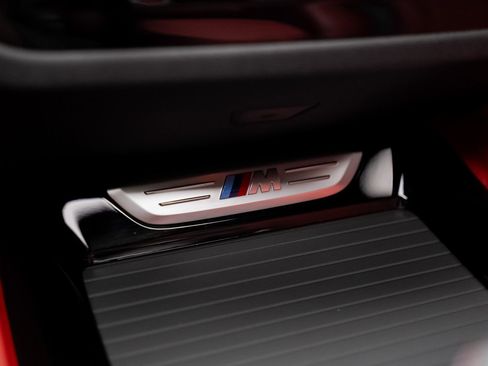 Used 2024 BMW X4 M AWD/4WD image 55
