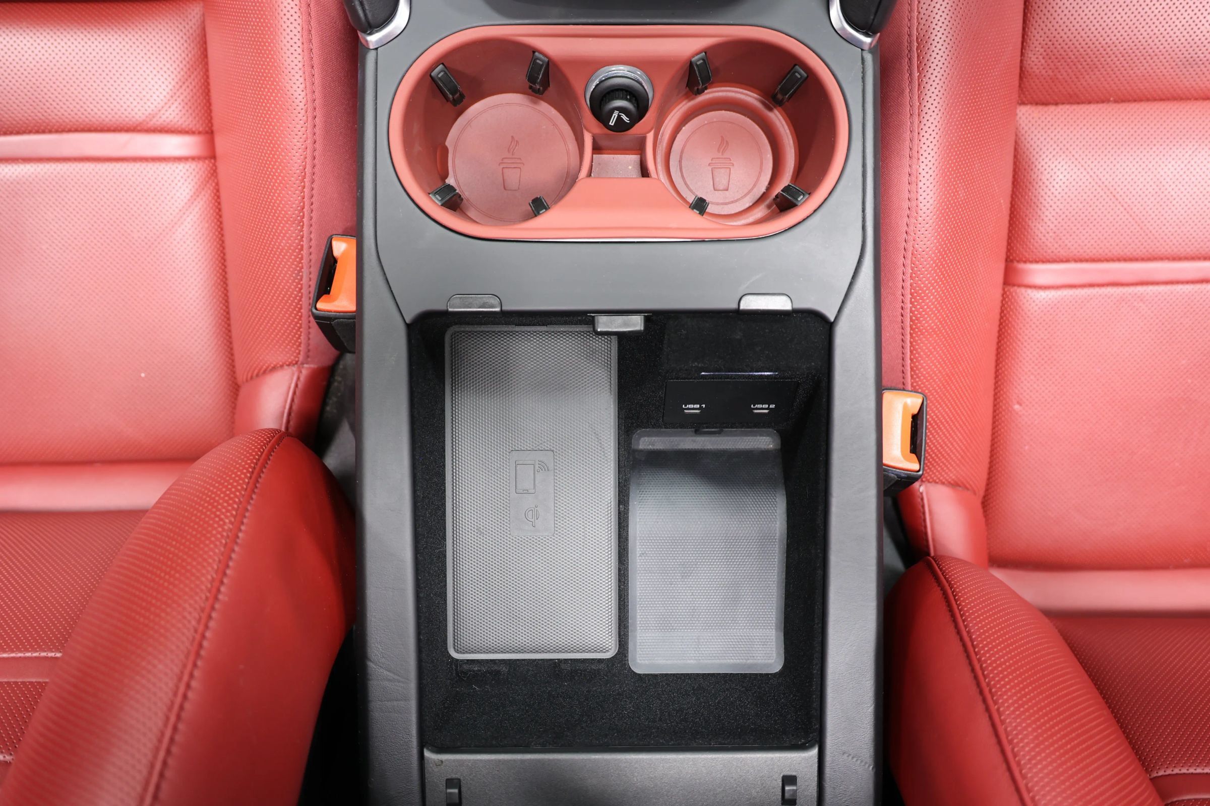 Used 2021 Porsche Cayenne Turbo S AWD/4WD image 51