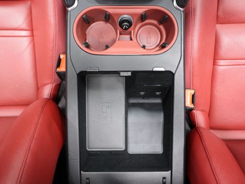 Used 2021 Porsche Cayenne Turbo S AWD/4WD image 51