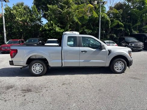 Used 2024 Ford F150 XL RWD image 2