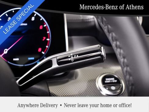 New 2026 Mercedes-Benz CLE 450 4MATIC Coupe image 24