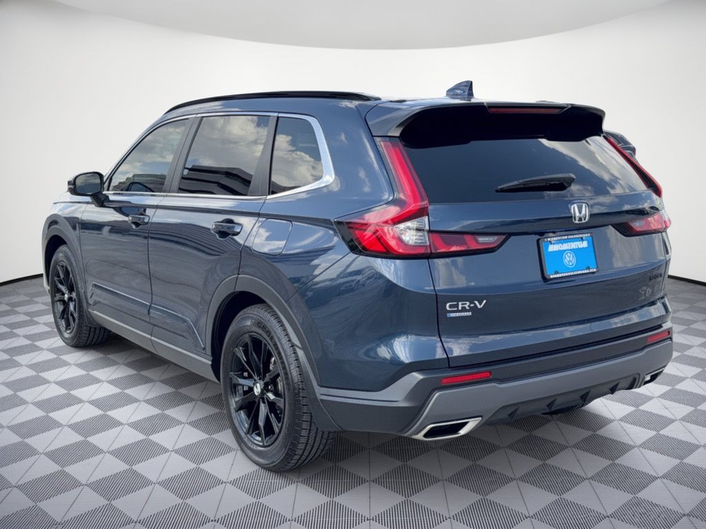 Used 2023 Honda CR-V Sport image 3