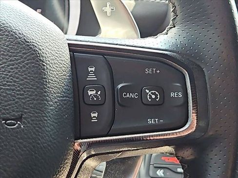 Used 2024 RAM 1500 TRX w/ TRX Level 2 Equipment Group AWD/4WD image 24