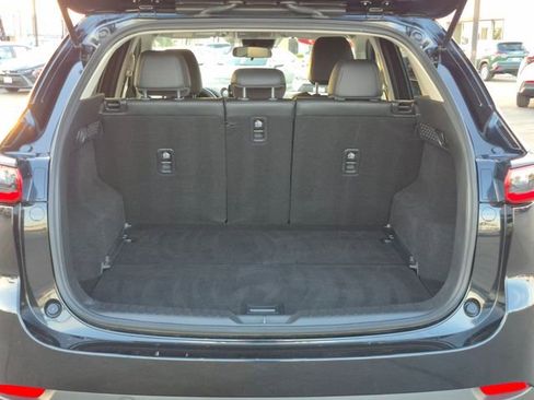 Used 2023 MAZDA CX-5 AWD 2.5 S w/ Select Package image 6