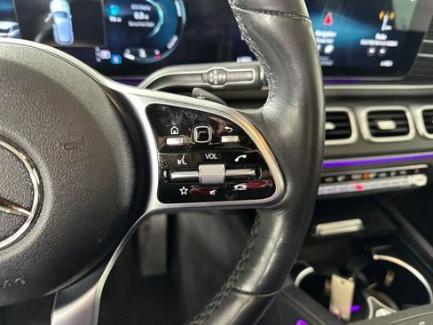 Used 2023 Mercedes-Benz GLE 350 4MATIC image 16
