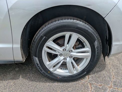 Used 2015 Acura RDX AWD image 12