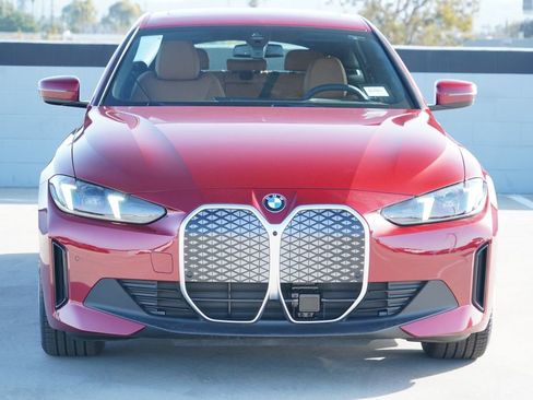 New 2026 BMW i4 eDrive40 w/ Premium Package image 2