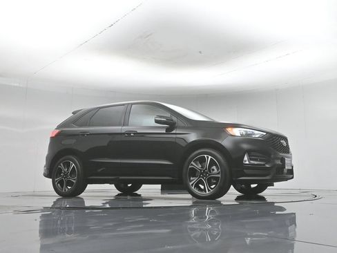 Used 2023 Ford Edge ST AWD/4WD image 4