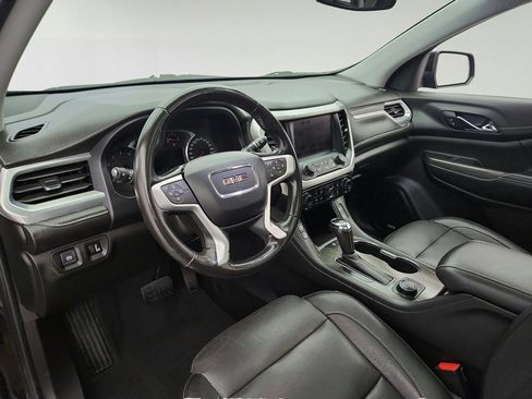 Used 2019 GMC Acadia SLT w/ GMC Pro Grade Package AWD/4WD image 10