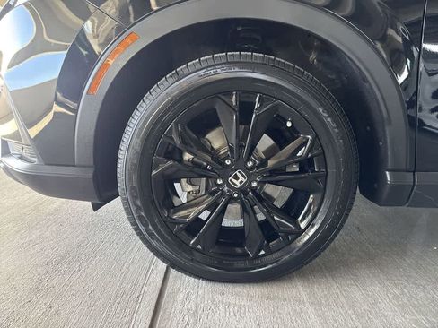 Used 2024 Honda CR-V Sport Touring image 10