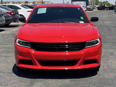 Used 2023 Dodge Charger SXT
