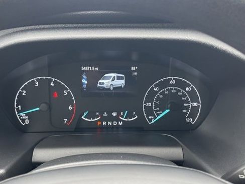 Used 2023 Ford Transit 350 XLT image 16