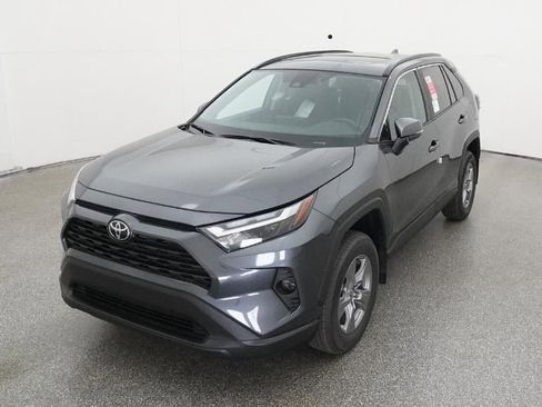 New 2025 Toyota RAV4 XLE w/ Convenience Package image 44