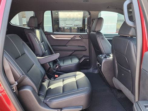 New 2026 GMC Acadia Elevation w/ Black Edition FWD image 45