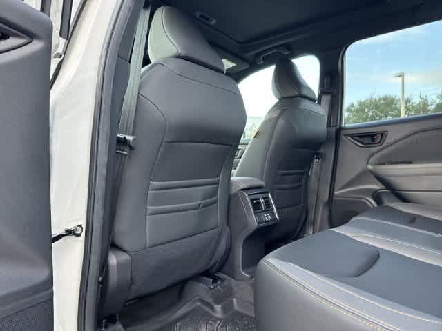 New 2026 Subaru Forester Wilderness AWD/4WD image 17