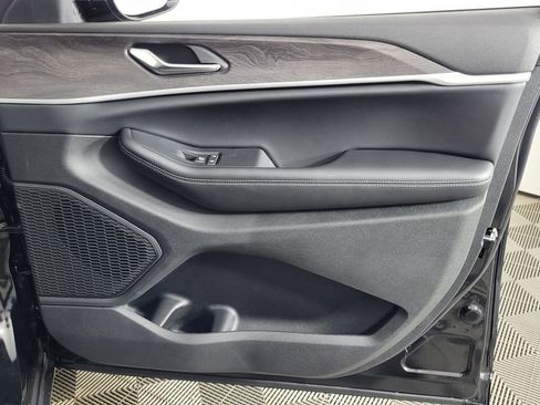 New 2025 Jeep Grand Cherokee Limited image 33