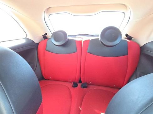 Used 2013 FIAT 500 Pop FWD image 19