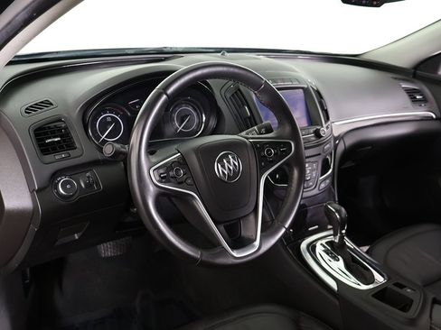 Used 2015 Buick Regal image 26
