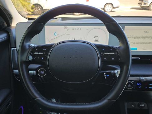 Used 2023 Hyundai Ioniq 5 Limited AWD/4WD image 19