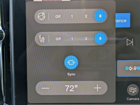 New 2026 Volvo XC90 B6 Plus w/ Protection Package Premier image 30