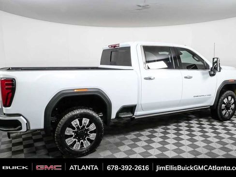 New 2026 GMC Sierra 2500 Denali w/ Denali Reserve Package image 29