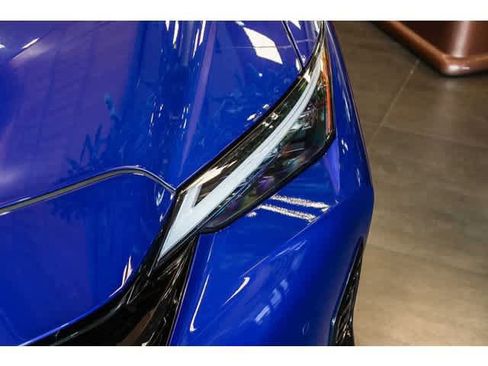 Used 2026 Lexus IS 350 F Sport image 8