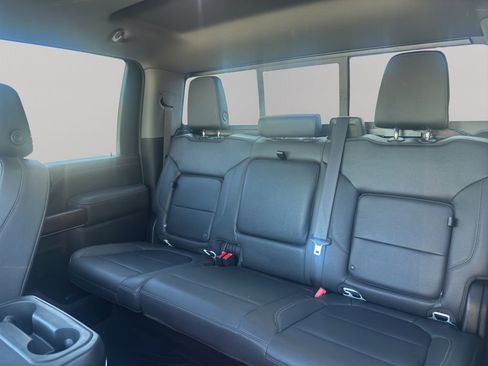 Certified 2023 GMC Sierra 3500 SLT w/ SLT Convenience Package image 13