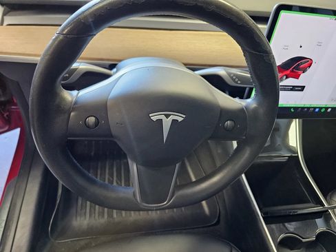 Used 2020 Tesla Model 3 Long Range AWD/4WD image 15