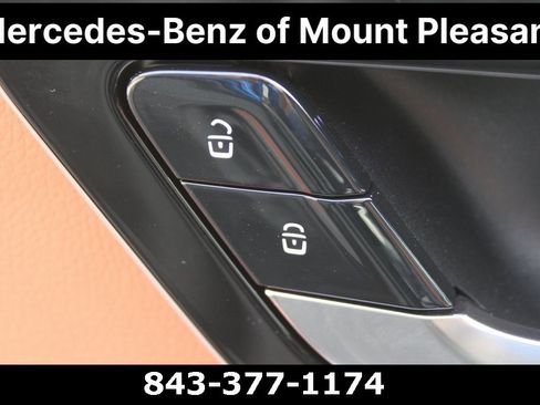 Certified 2026 Mercedes-Benz GLC 300 4MATIC image 22