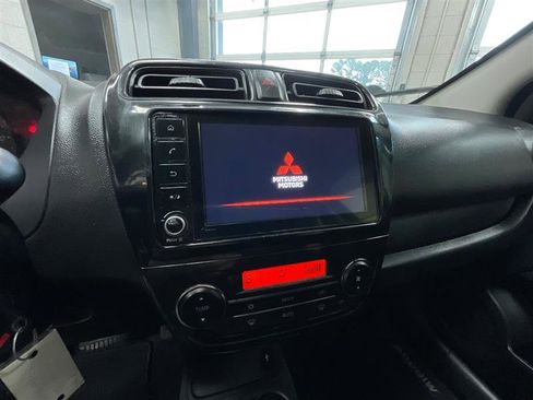Used 2021 Mitsubishi Mirage ES FWD image 14